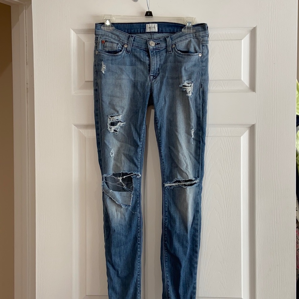 Hudson jeans
